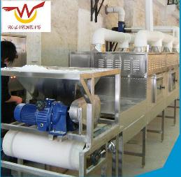 微波化工干燥設(shè)備的電子學(xué)和物理學(xué)