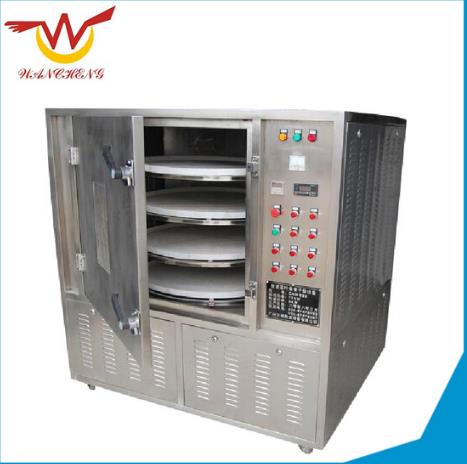 茶葉微波干燥殺青設備的無線介質