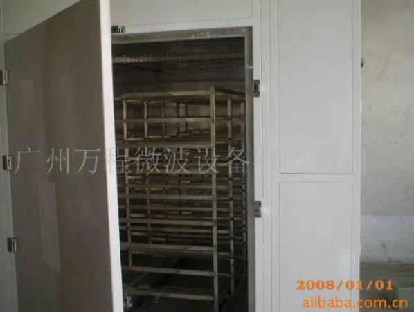箱式微波干燥設(shè)備讓人喜愛的地方