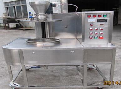 回收率高的微波萃取設備