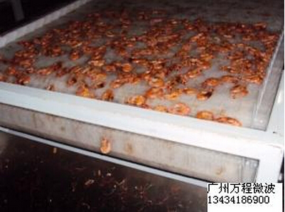 海產(chǎn)品干燥殺菌機(jī)