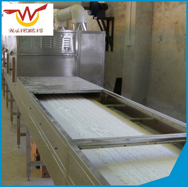 精細粉末干燥設備