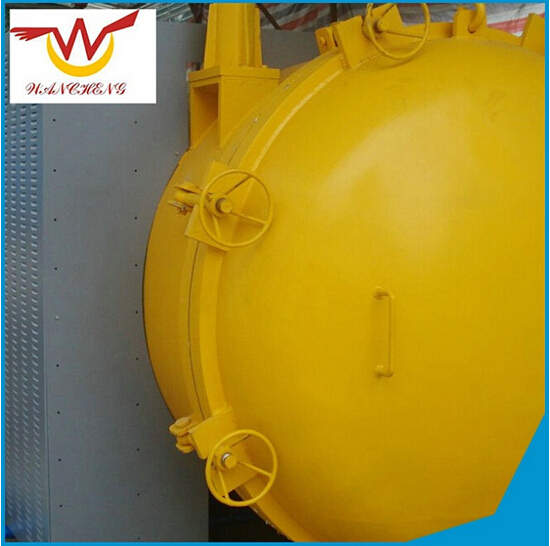 真空微波干燥設(shè)備展示真實(shí)的自己