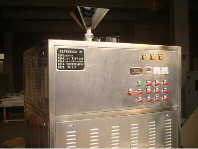 微波萃取設備行業的又一次變革