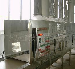 經濟型微波殺菌設備的熱效應和非熱效應