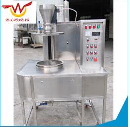 小型微波萃取設備極性分子的瞬時極化