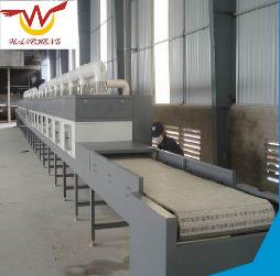 經濟型工業微波設備微波輻射對身體的影響