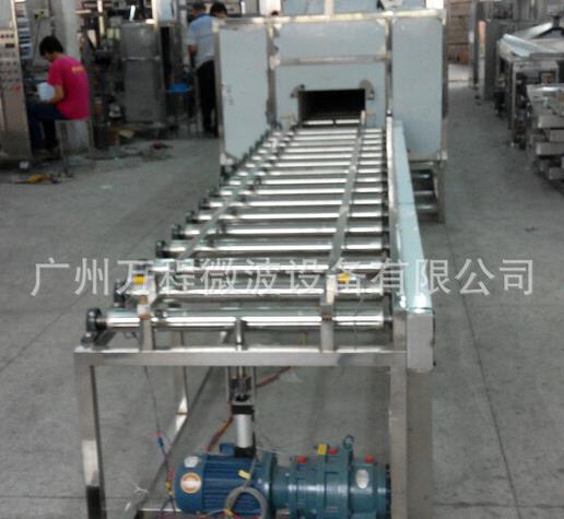 工業微波碳化設備工藝先進使用壽命長