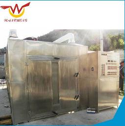 全自動木材干燥設(shè)備要經(jīng)過的檢驗