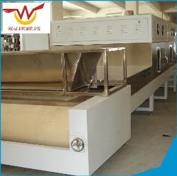 大型工業(yè)微波設(shè)備遵循幾個準(zhǔn)則