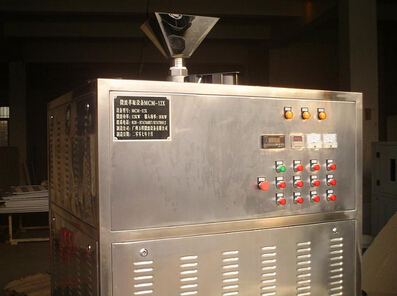 微波萃取設(shè)備制藥食品不容錯(cuò)過(guò)