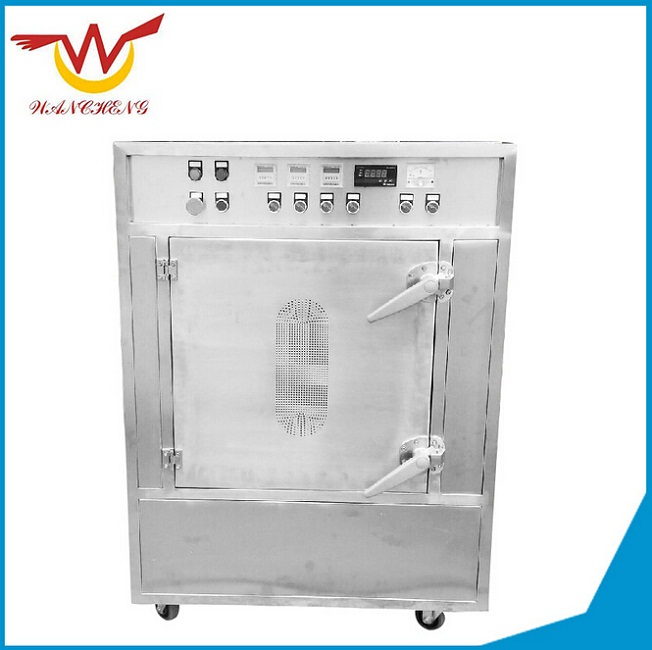 微波干燥設(shè)備食品加工業(yè)的一匹黑馬