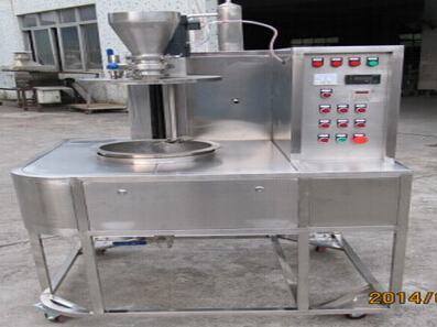 你見過那些強大的微波萃取設(shè)備