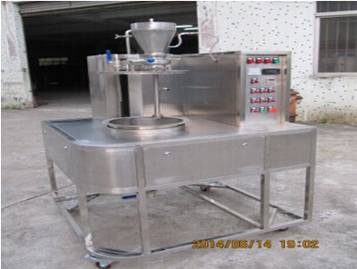 微波萃取設備的技術優(yōu)點