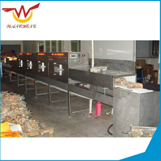 微波殺菌設備速度快效率高