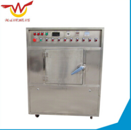 創新是趨勢進步是必然的工業微波殺菌設備