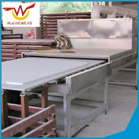 工業(yè)微波設(shè)備選擇的一些問(wèn)題