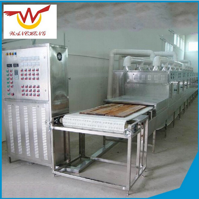 揭秘木地板干燥設備的優點