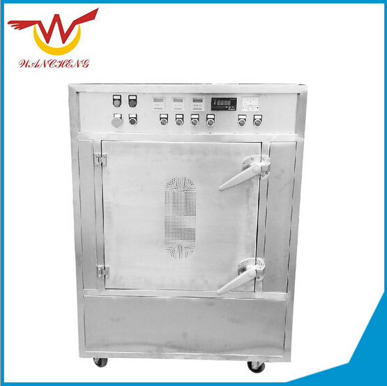 微波殺菌設(shè)備可用于哪些產(chǎn)品加工處理