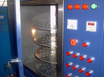 微波陶瓷干燥設(shè)備的優(yōu)點(diǎn)有哪些?